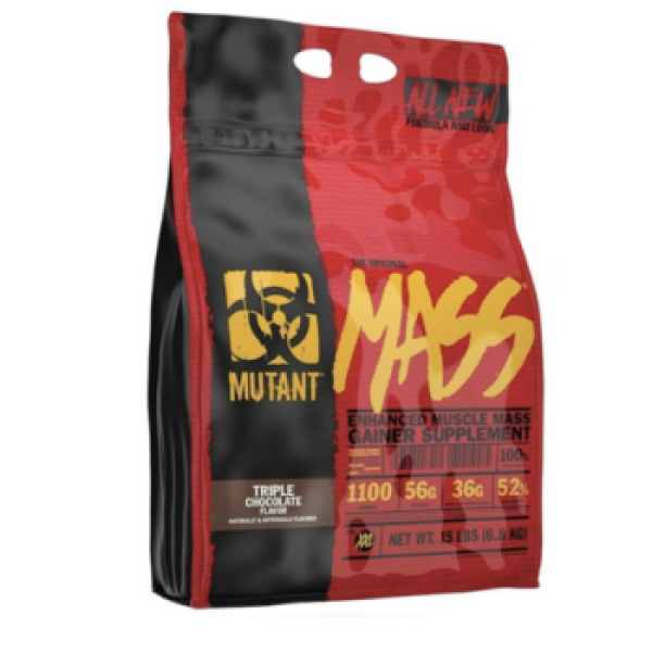 Mutant Mass 15LB